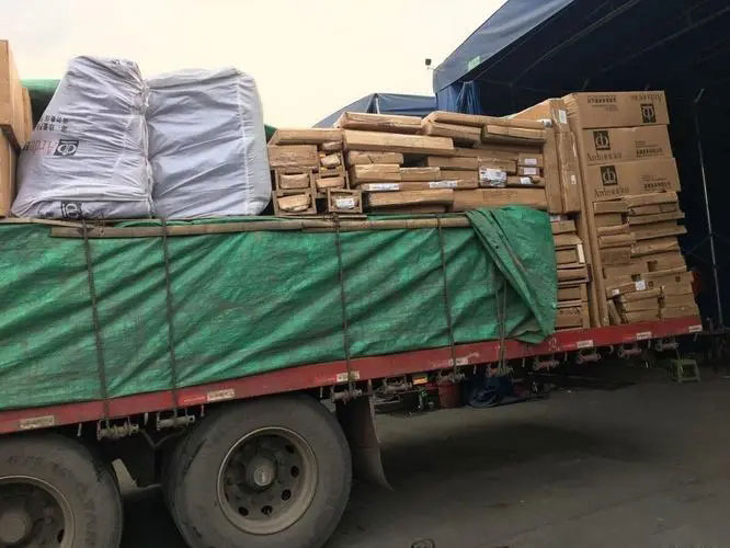 长安镇家具托运